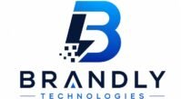 brandly technologies logo